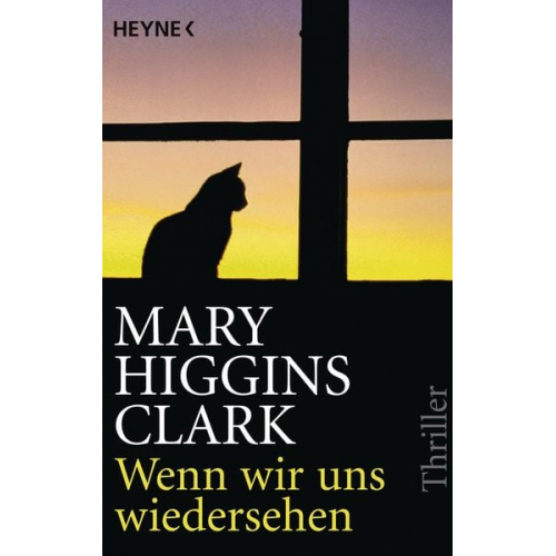 Mary Higgins Clark - Wenn wir uns wiedersehen