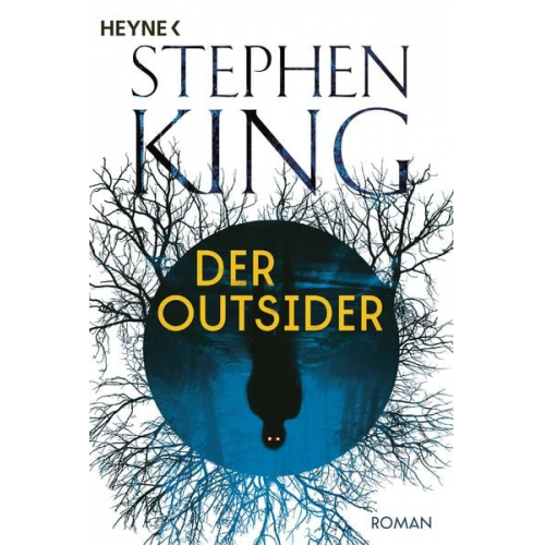 Stephen King - Der Outsider