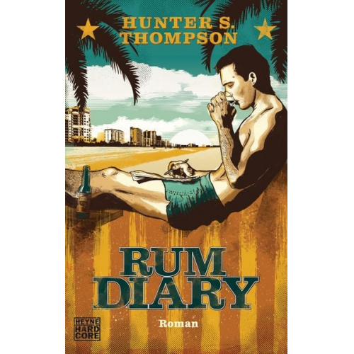 Hunter S. Thompson - Rum Diary