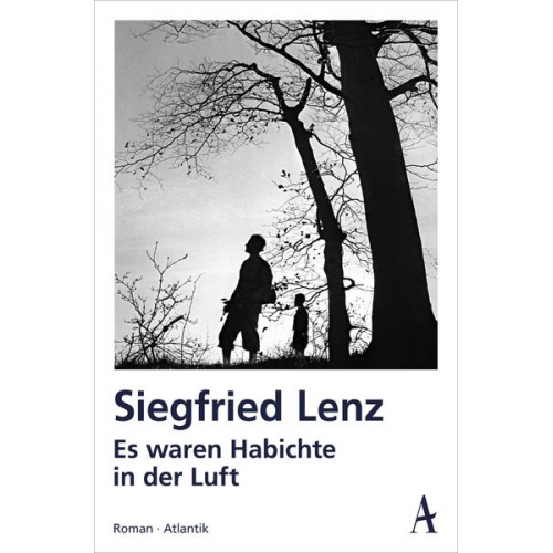 Siegfried Lenz - Es waren Habichte in der Luft