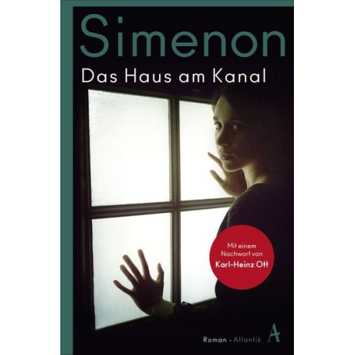 Georges Simenon - Das Haus am Kanal