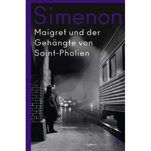 Georges Simenon - Maigret und der Gehängte von Saint-Pholien