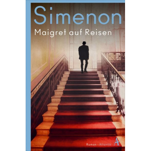 Georges Simenon - Maigret auf Reisen