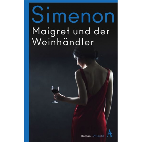 Georges Simenon - Maigret und der Weinhändler