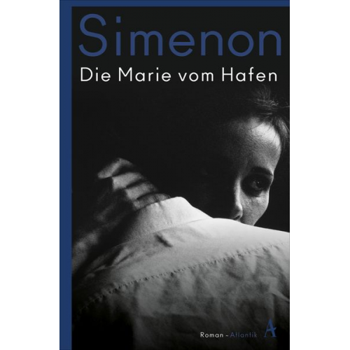 Georges Simenon - Die Marie vom Hafen