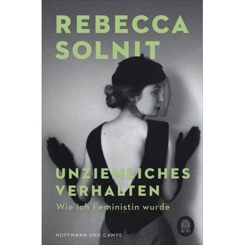 Rebecca Solnit - Unziemliches Verhalten