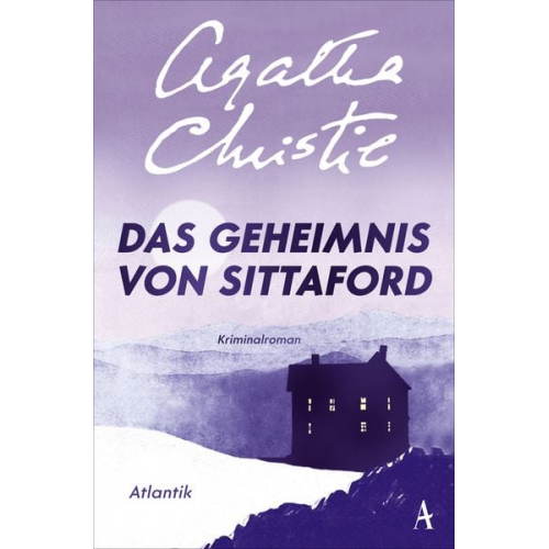 Agatha Christie - Das Geheimnis von Sittaford