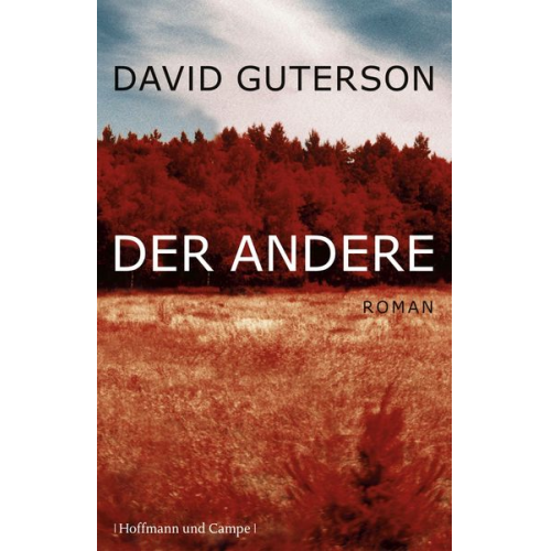 David Guterson - Der Andere