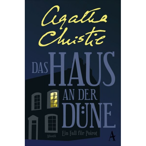 Agatha Christie - Das Haus an der Düne / Ein Fall für Hercule Poirot Band 7