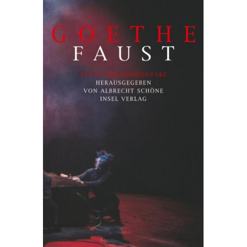 Johann Wolfgang von Goethe - Faust