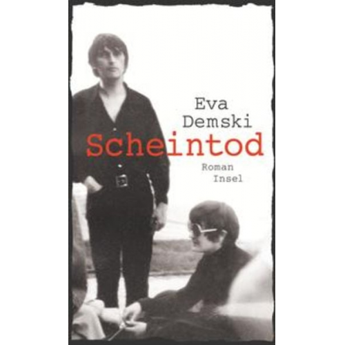 Eva Demski - Scheintod