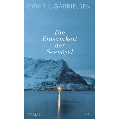 Gøhril Gabrielsen - Die Einsamkeit der Seevögel