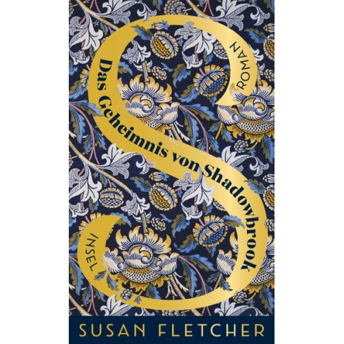 Susan Fletcher - Das Geheimnis von Shadowbrook