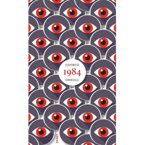 George Orwell - 1984