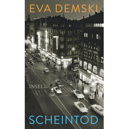 Eva Demski - Scheintod