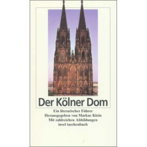 Markus Klein - Der Kölner Dom