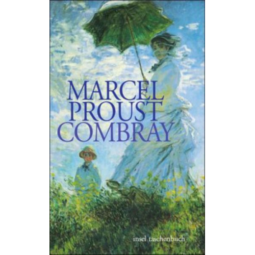 Marcel Proust - Combray