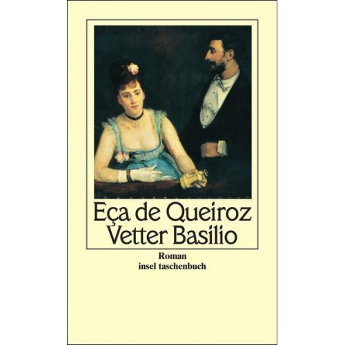 José Maria Eca de Queiroz - Eca de Queiroz, J: Vetter