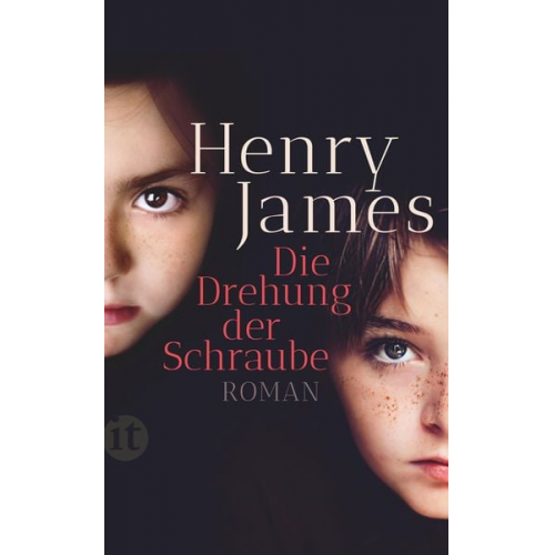 Henry James - Die Drehung der Schraube