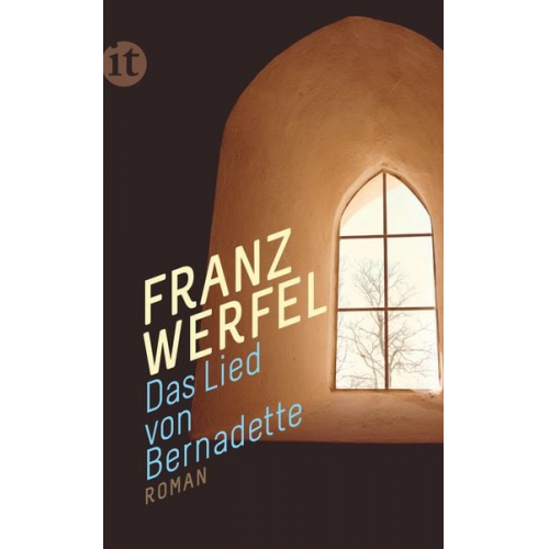 Franz Werfel - Das Lied von Bernadette