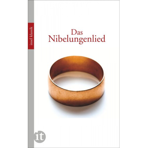 Das Nibelungenlied