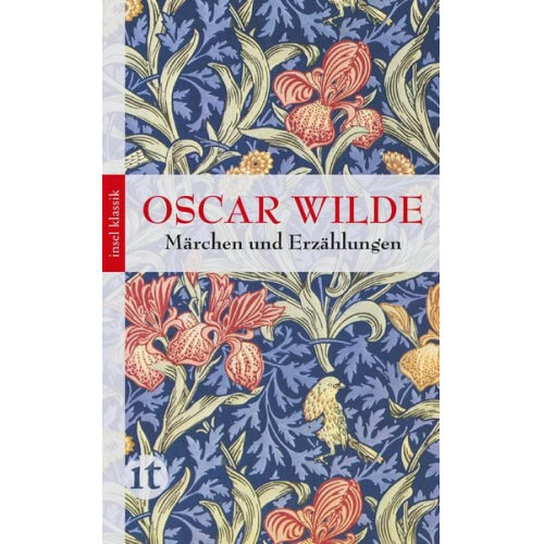 Oscar Wilde - Märchen und Erzählungen