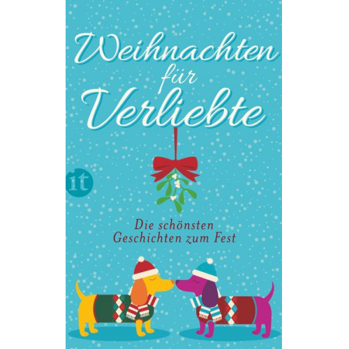 Weihnachten für Verliebte