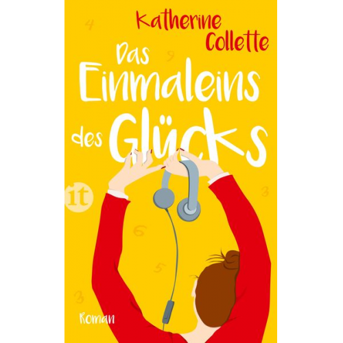 Katherine Collette - Das Einmaleins des Glücks