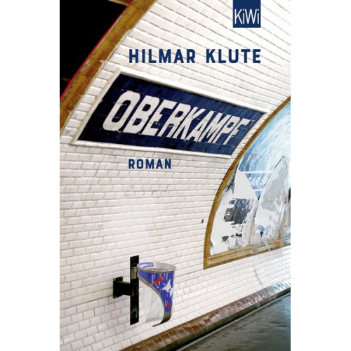 Hilmar Klute - Oberkampf