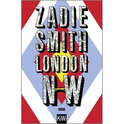 Zadie Smith - London NW