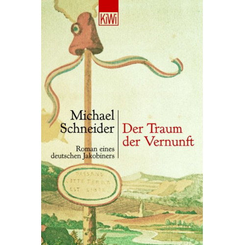 Michael Schneider - Der Traum der Vernunft