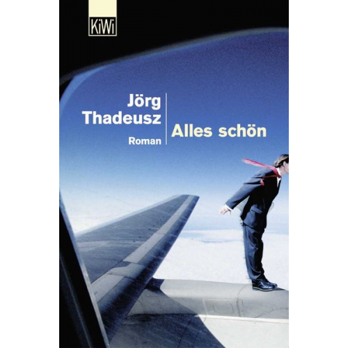 Jörg Thadeusz - Alles schön