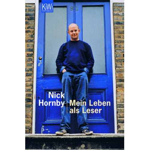 Nick Hornby - Mein Leben als Leser
