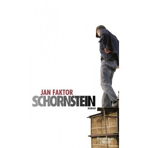 Jan Faktor - Schornstein