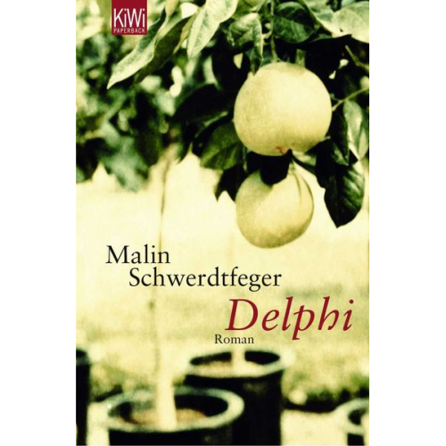 Malin Schwerdtfeger - Delphi