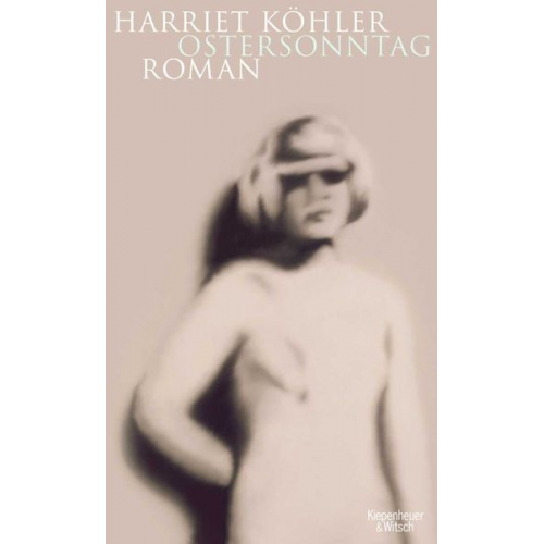 Harriet Köhler - Ostersonntag