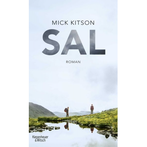 Mick Kitson - Sal