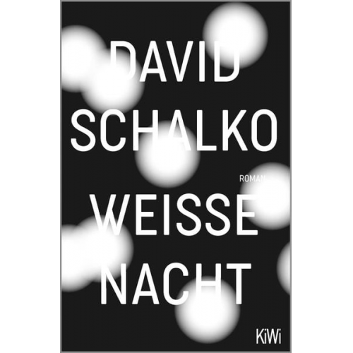 David Schalko - Weiße Nacht