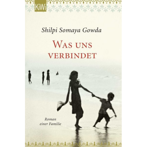 Shilpi Somaya Gowda - Was uns verbindet