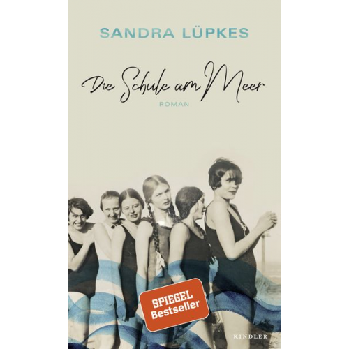 Sandra Lüpkes - Die Schule am Meer