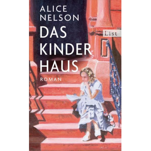 Alice Nelson - Das Kinderhaus