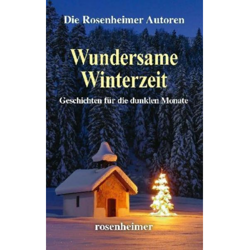 Wundersame Winterzeit