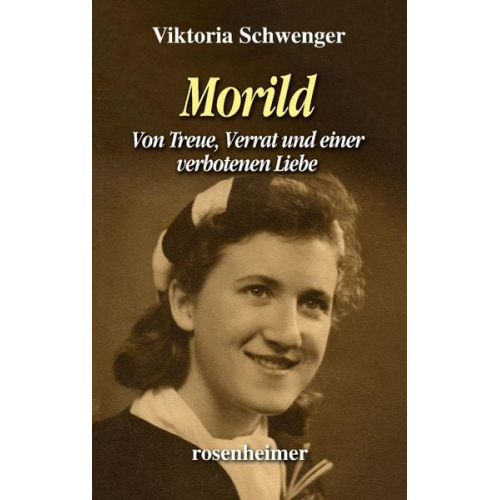 Viktoria Schwenger - Viktoria Schwenger: Morild