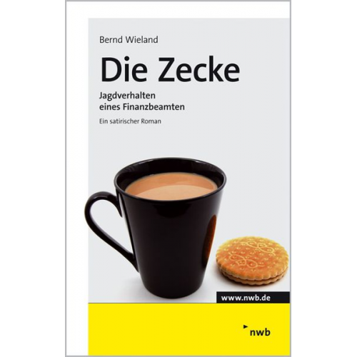 Bernd Wieland - Die Zecke