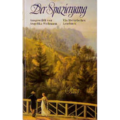 Der Spaziergang