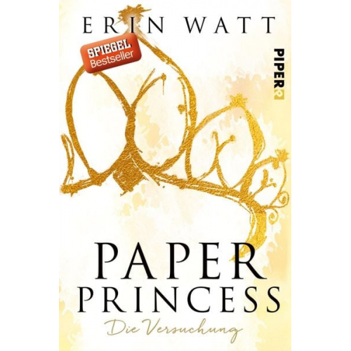 Erin Watt - Paper Princess / Paper-Reihe Bd.1