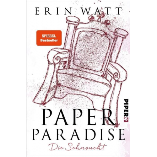 Erin Watt - Paper Paradise / Paper Band 5