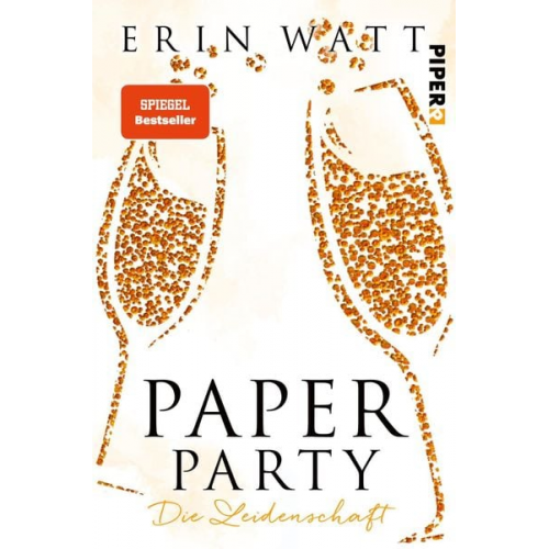 Erin Watt - Paper Party / Paper Bd.3.5