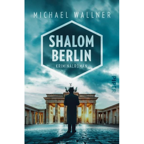 Michael Wallner - Shalom Berlin