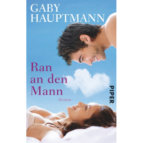 Gaby Hauptmann - Ran an den Mann